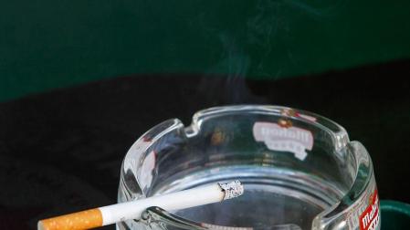 El consumo de tabaco en j&oacute;venes baja del 28,4 al 21,3% en siete a&ntilde;os