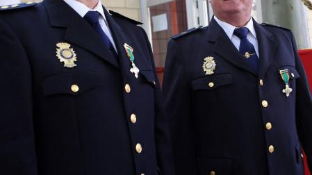 El Cuerpo Nacional de Policía suspende en ortografía
