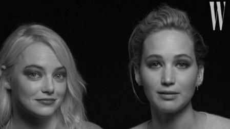 Estrellas de Hollywood participan en un vídeo contra el acoso sexual