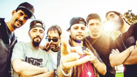 Ander Valverde: "La música es el motor, la gasolina y el vehículo"