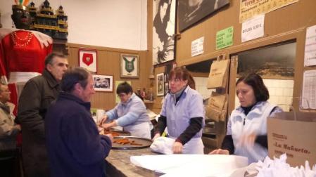 La churrería La Mañueta abrirá el sábado día 16 con motivo de su 145 aniversario