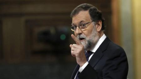 Rajoy comparece en el Congreso para dar más explicaciones sobre Gürtel