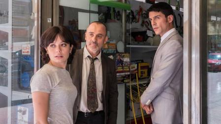 Despedida con honores de 'Estoy vivo' y forzada de 'Gran Hermano Revolution'