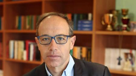 “El profesor no debe explicar lo que sabe sino lo que el alumno necesita”