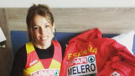 Melero: “He disfrutado pero mi vida es otra; el martes a las 8 estaré en la oficina”