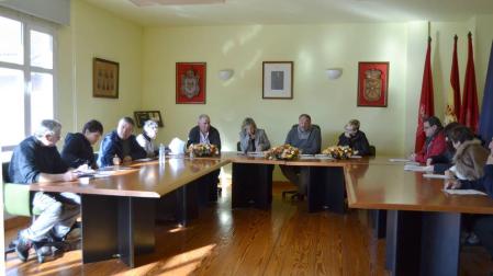 Andosilla prevé para 2018 un superávit de 276.000 euros