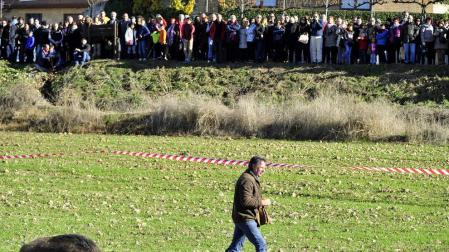 La Valdorba programa varias actividades para ensalzar la trufa negra