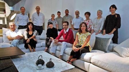 Muebles Sagaseta, ebanistas del siglo XXI en Pamplona