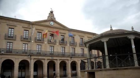 UPN pide que se incluya el inglés en el 0-3 años de Tafalla