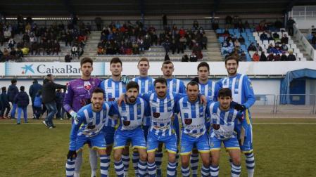 Detenidos tres jugadores del Arandina por un supuesto delito sexual contra una joven