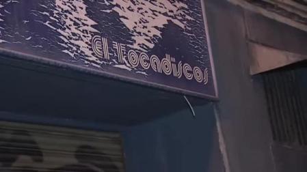 Muere un hombre que recibió una paliza por llevar tirantes con la bandera española