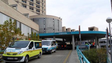 Fallece de una paliza por llevar unos tirantes con la bandera de España en Zaragoza
