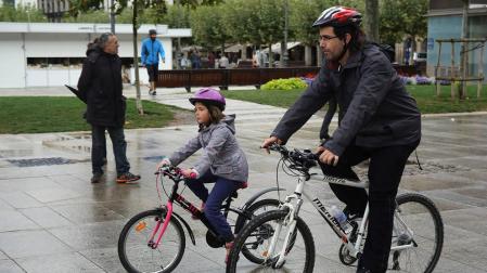 Las 8 nuevas normas del Plan que convertirá a Pamplona en 'ciudad 30'