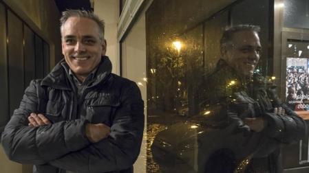 El 'Estellés del año' elige al prior de la Vera Cruz en su 450 aniversario