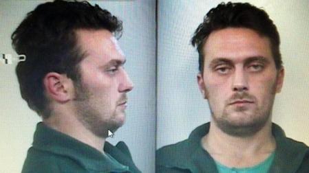 El asesino de Teruel es un serbio buscado por varios homicidios en Italia