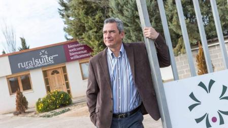 RuralSuite, el negocio de un ingeniero navarro que cambió de vida