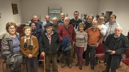 El último viaje del antiguo ferrocarril de Estella a Vitoria