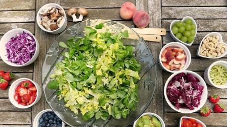 El 15,8% de los navarros que hacen ejercicio físico lleva una dieta inadecuada