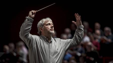 “Los músicos no profesionales nos tienen miedo, pero hay un gran respeto”