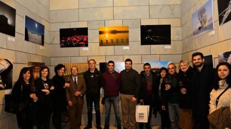 'Conocer Navarra' entrega premios y presenta su nuevo número en el Archivo