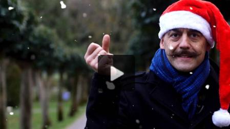Agenda cultura en vídeo de Navarra hasta el domingo 24 de diciembre