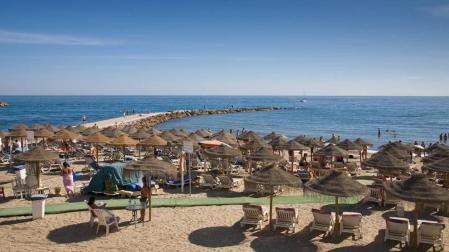 La Policía detiene al "mayor traficante de cocaína" de la Costa del Sol