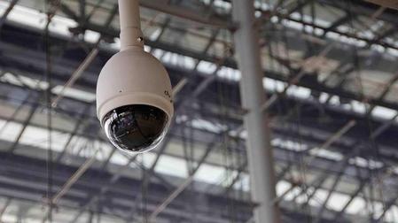 Los sistemas de videovigilancia en tiempo real