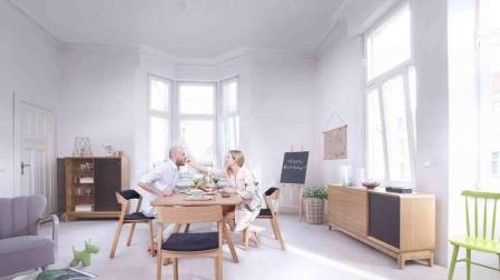 Ikonik Home: Sabiduría en la tradición, futuro en la innovación