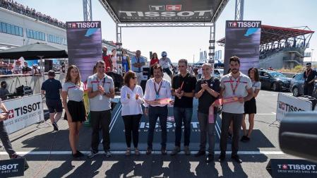 El Circuito de Navarra quiere que la Vuelta regrese en 2019 o 2020