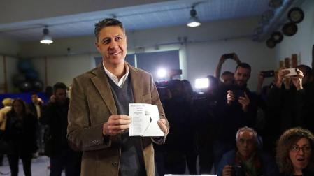 ¿Cómo será la convivencia entre el Gobierno del 155 con el Parlamento catalán?
