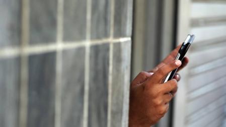 Juzgados por reenviar un vídeo pedófilo por whatsapp