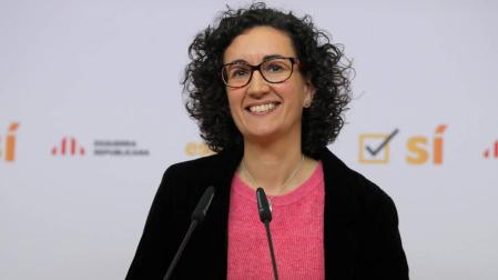 ERC apuesta por investir a Puigdemont y exige a Rajoy que negocie