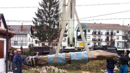 UPN acusa al Ayuntamiento de Baztan de "desmantelar" el Museo Etnográfico