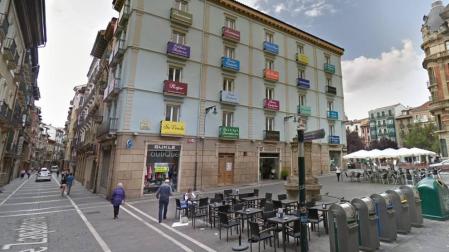La clínica dental sancionada dice que no tiene actividad