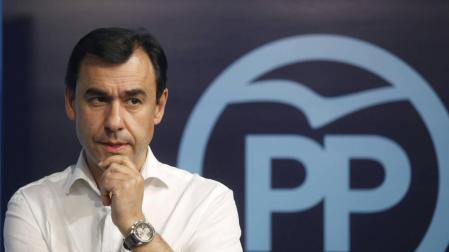 Maillo pide a los partidos altura de miras para evitar otras elecciones