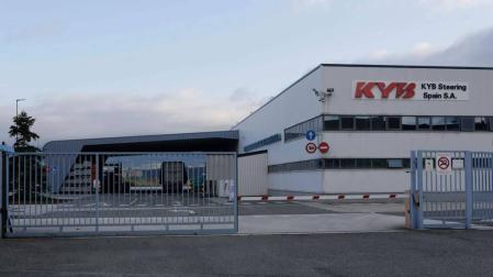 KSS anuncia el despido de 100 trabajadores a partir de enero