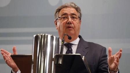 Zoido anuncia nuevas medidas acordadas en el Pacto Antiterrorista