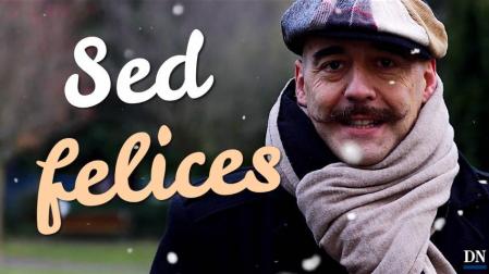 Agenda cultural en vídeo de Navarra hasta el domingo 31 de diciembre