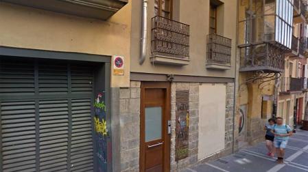 Adjudicada la reforma del local que albergará el comedor social de la calle del Carmen