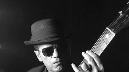 Juan Perro: “Éste es el primer disco español que tiene ritmos de toda América