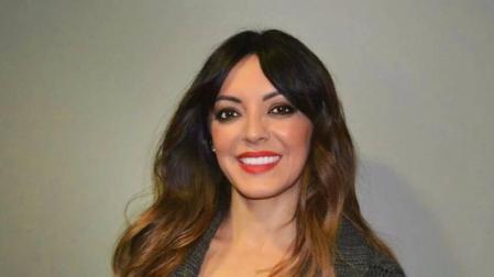La cantante Merche actuará en Baluarte el 11 de mayo