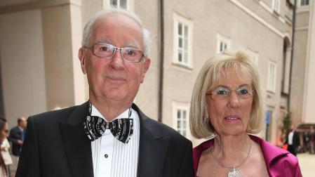 Fallece Erich Kellerhals, fundador de Media Markt, a los 78 años
