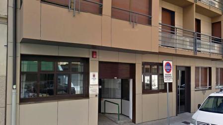 El Ayuntamiento destinará 227.704 euros a reformar la unidad de barrio del Ensanche