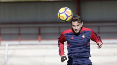 David Rodríguez: "Queremos dar a la afición un buen regalo de Reyes"