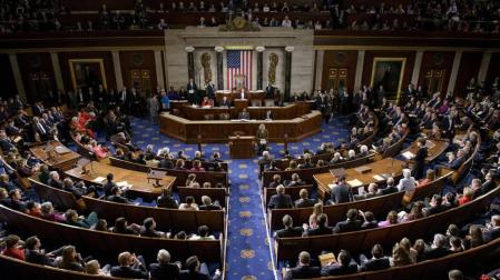 Estados Unidos estrena un Congreso con mayoría republicana