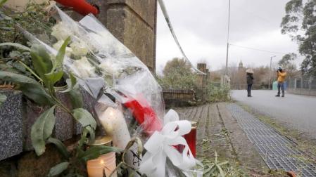 El 'Chicle' desveló dónde estaba el cadáver de Diana Quer para "mitigar el sufrimiento"