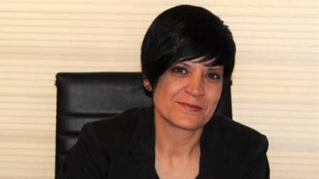 Estefanía Sáez, sexóloga: “El aborto es un fracaso de toda la sociedad”