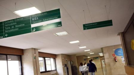 68.000 € para externalizar consultas de Dermatología del Reina Sofía de Tudela