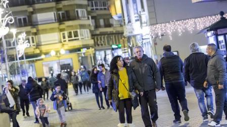 La población de la Ribera crece por primera vez en los últimos seis años