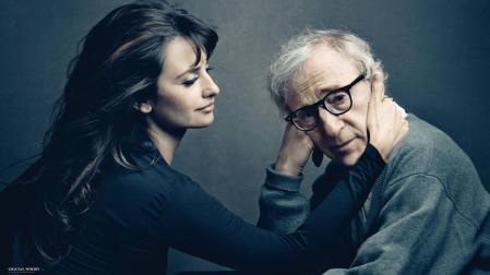 La fotógrafa Annie Leibovitz 'revela' su última década